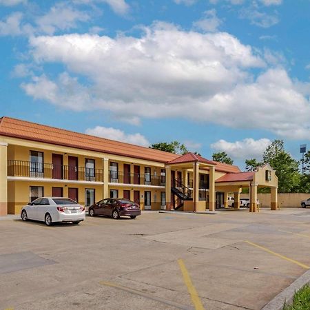 Quality Inn Acworth Dış mekan fotoğraf