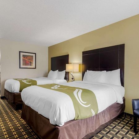 Quality Inn Acworth Dış mekan fotoğraf