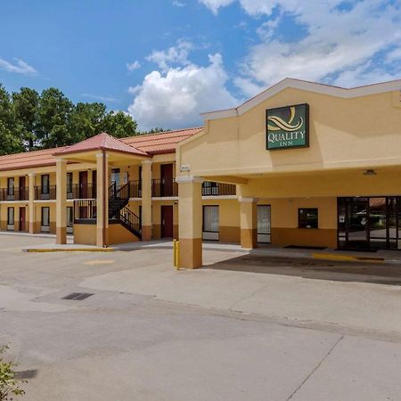 Quality Inn Acworth Dış mekan fotoğraf