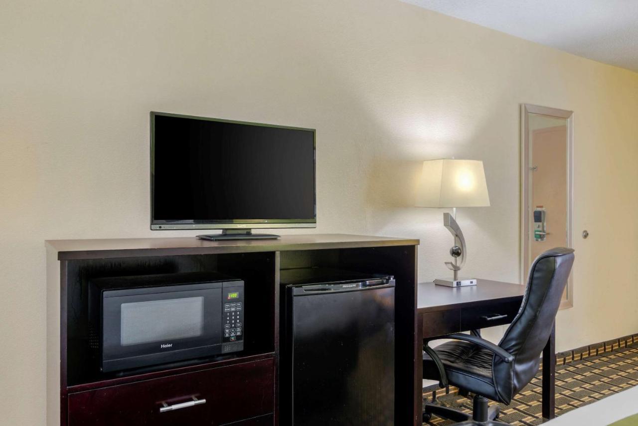 Quality Inn Acworth Dış mekan fotoğraf